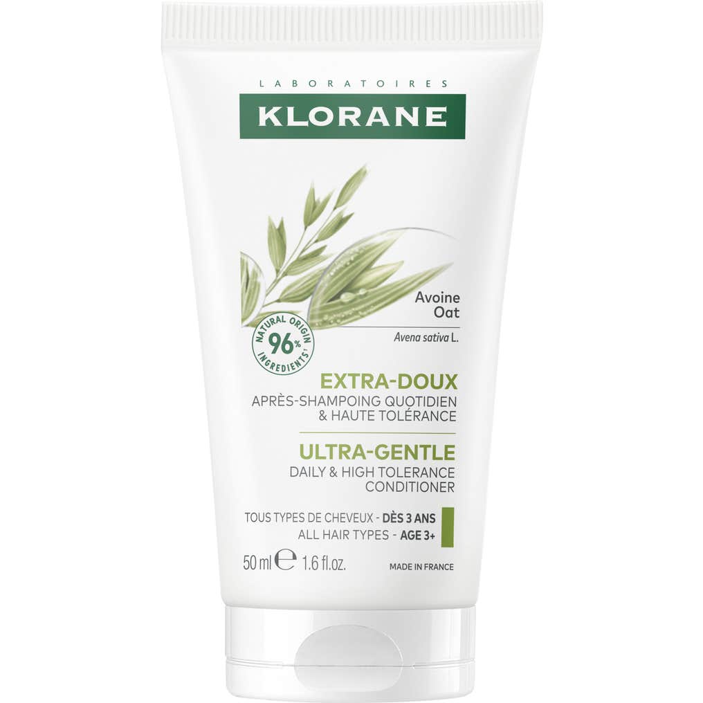 Klorane Baume à l'Avoine 50ml