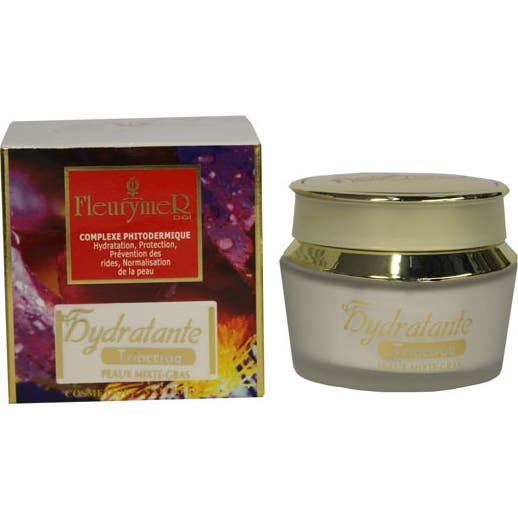 Fleurymer Crème hydratante pour le visage Mix/Ga 50ml