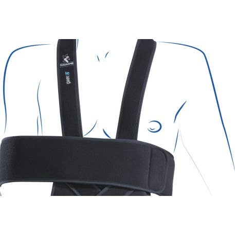 Thuasne Legilet Stabilisateur Epaul T1 1 Unité