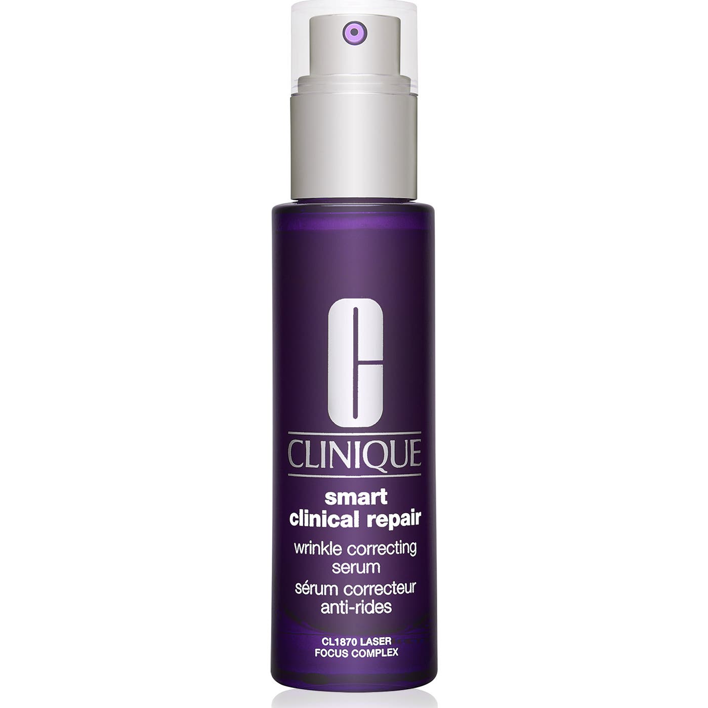 Clinique Smart Clinical Repair Wrinkle Correcting Serum 75ml