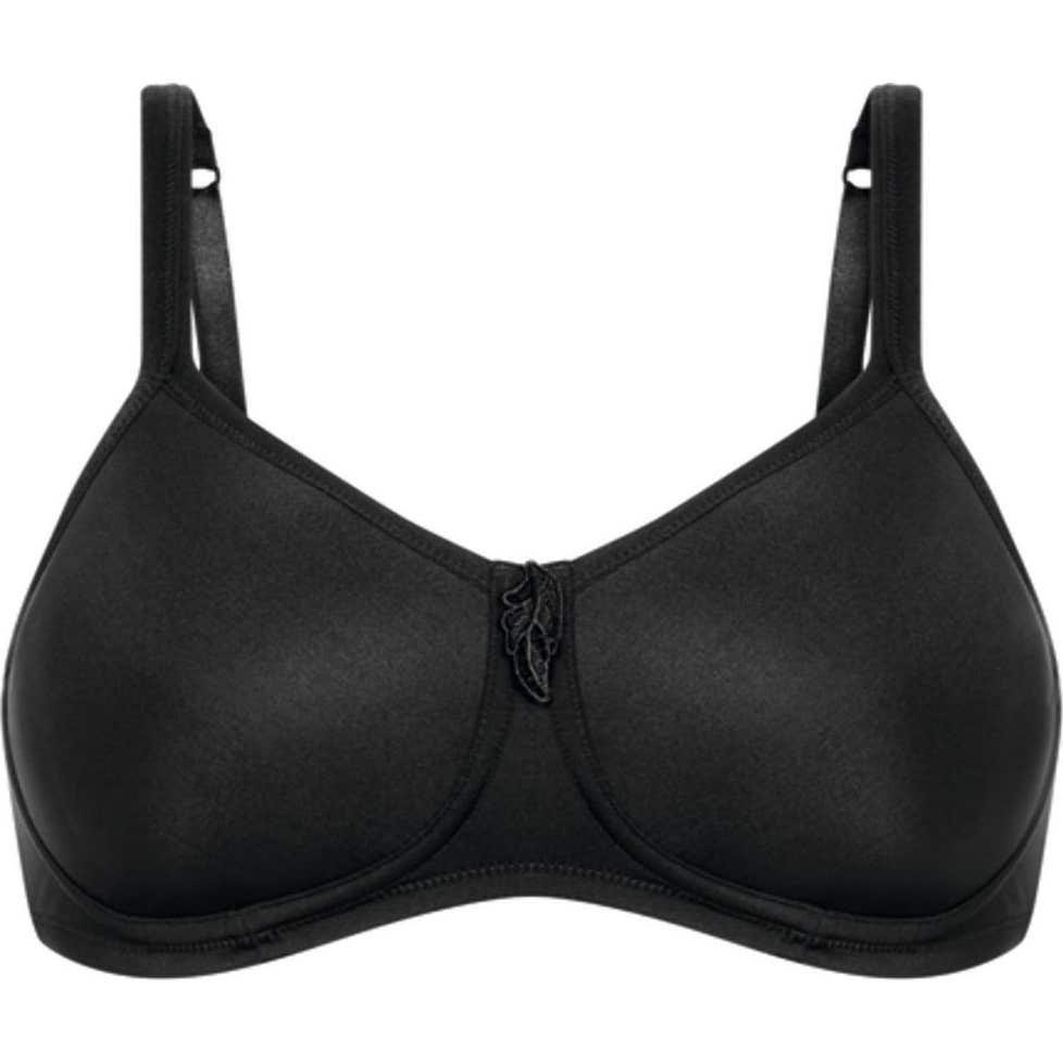 Amoena Lara Soutien-gorge SB0675 Noir 110C 1 Unité
