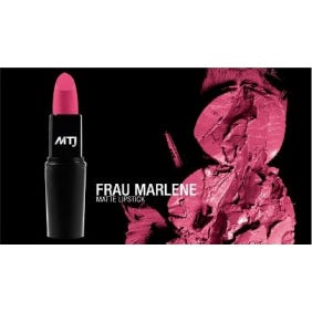 Matte Liptick Frau Marlene 4.5Gr.