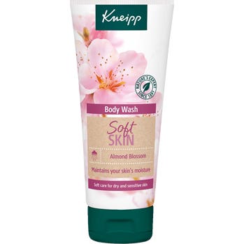 Kneipp Kneipp Soft Skin Bloss Gel Douche 200ml