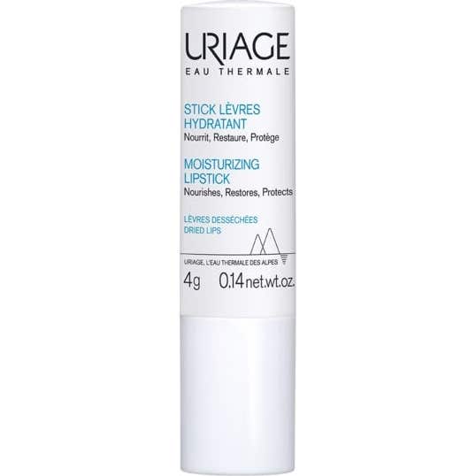 Uriage Eau Thermale Stick Lèvres Hydratant 4 g