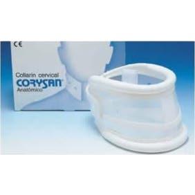 Corysan Collier anatomique cervical Taille 2
