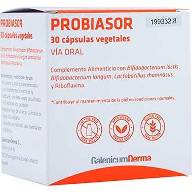 Galenicum Probiasor 30caps