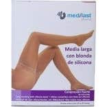 Medilast Long Stocking Blonde Blonde T-s