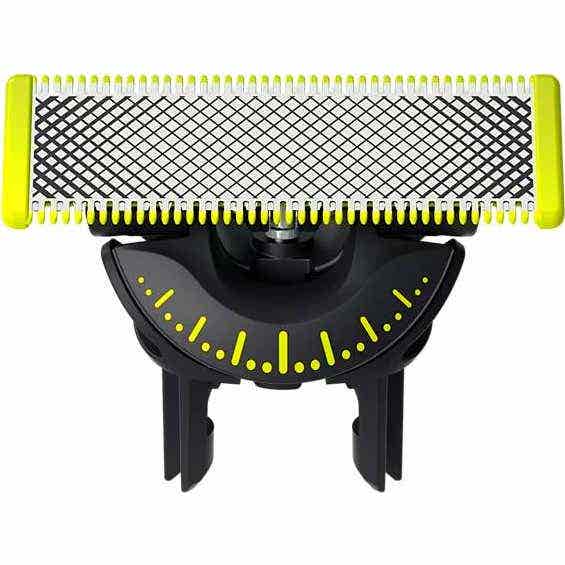 Philips One Blade 360 Lame 1 Unité