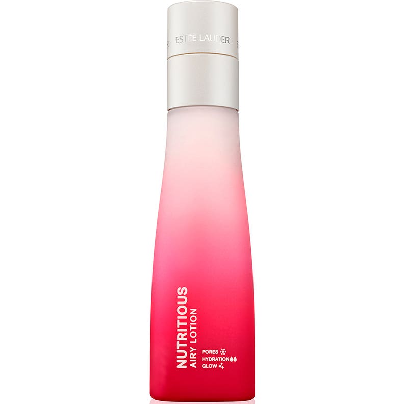 Estee Lauder Nutritious Airy Lotion 100ml