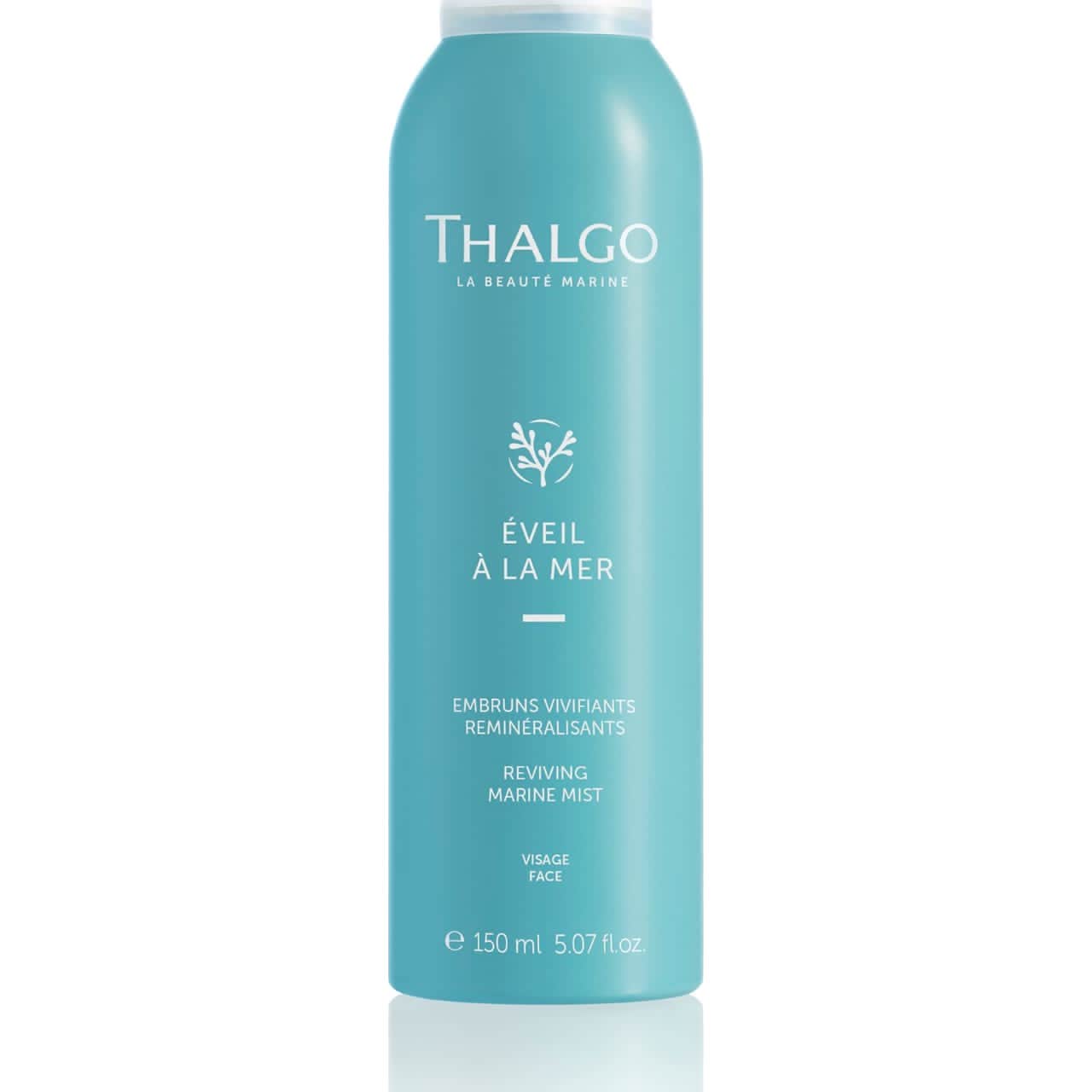 Thalgo Eveil à la Mer Embruns Vivifiants Remineralisants 50ml
