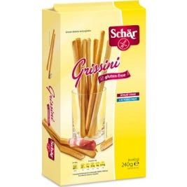 Schar Grissini 240G