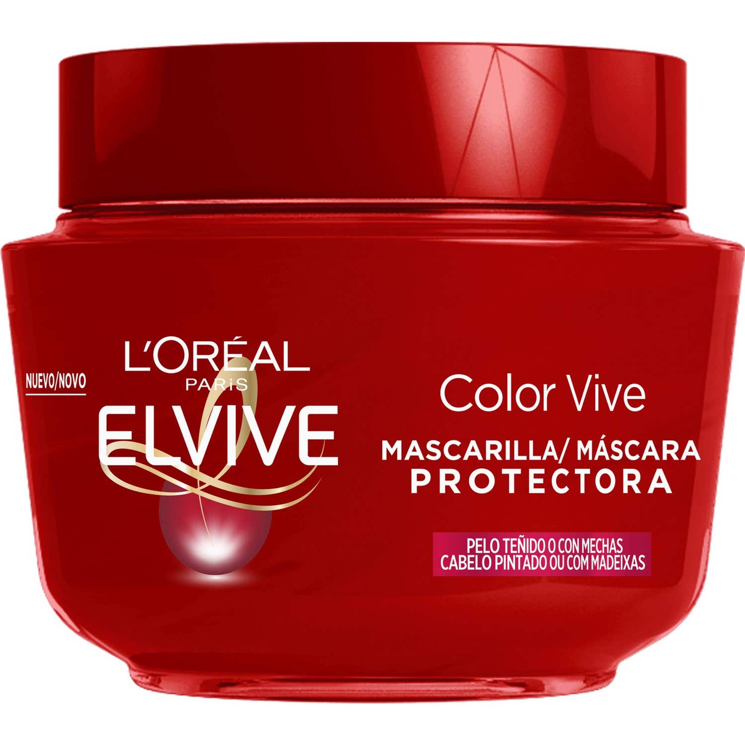 L'Oréal Color-Vive Masque 300ml