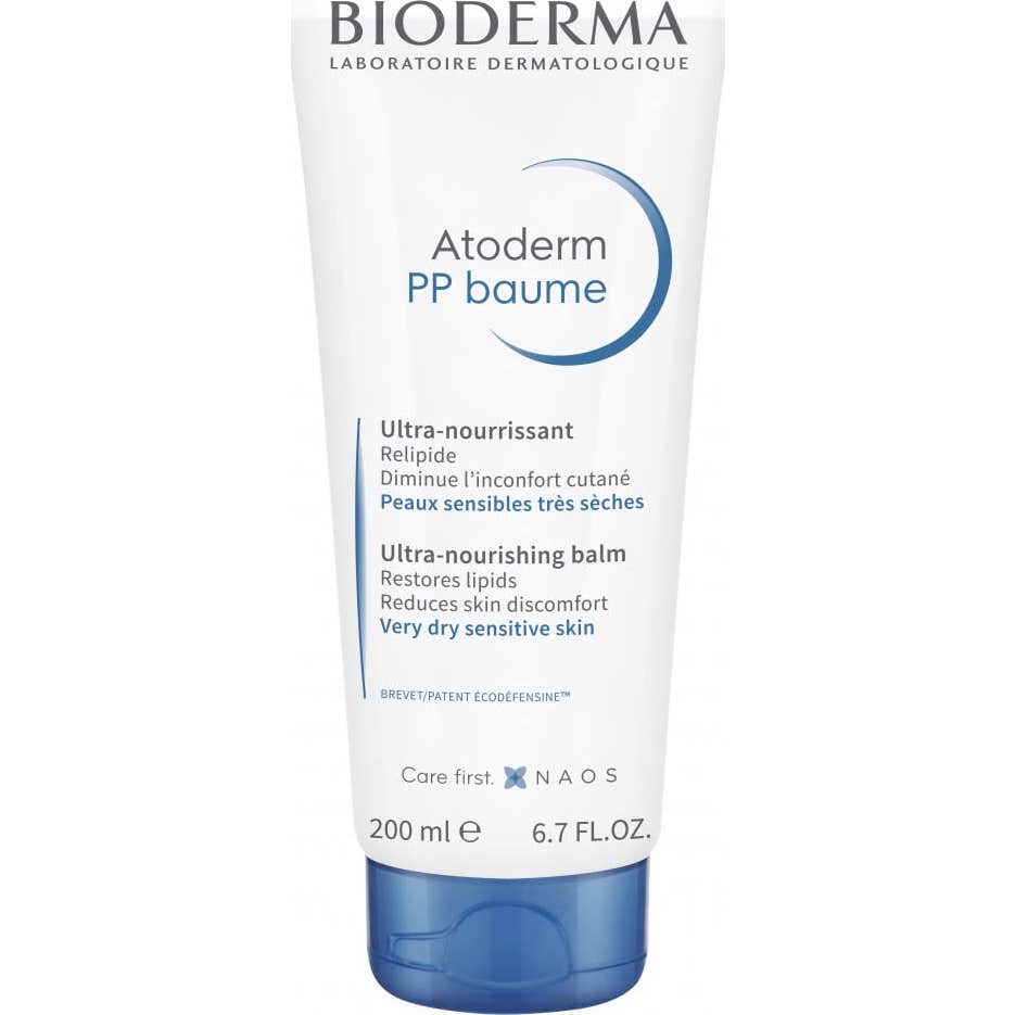 Bioderma Atoderm PP Baume 200ml