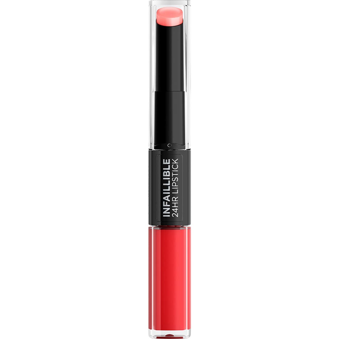 L'oréal Infaillible 24H Lipstick Nro 501 Timeless Red 5.7G