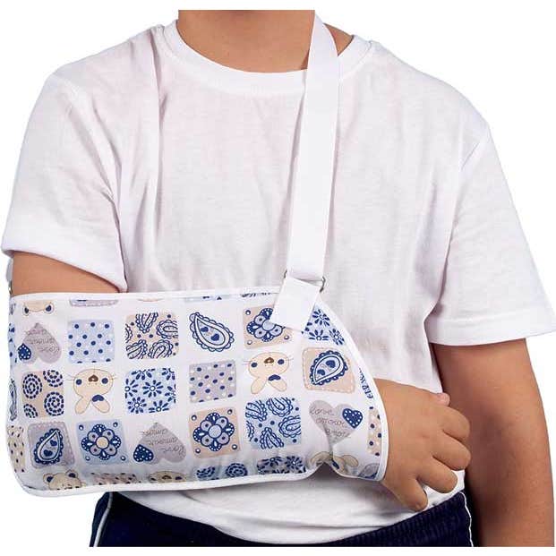Prim Cabestrillo Pochette Enfant T Unique