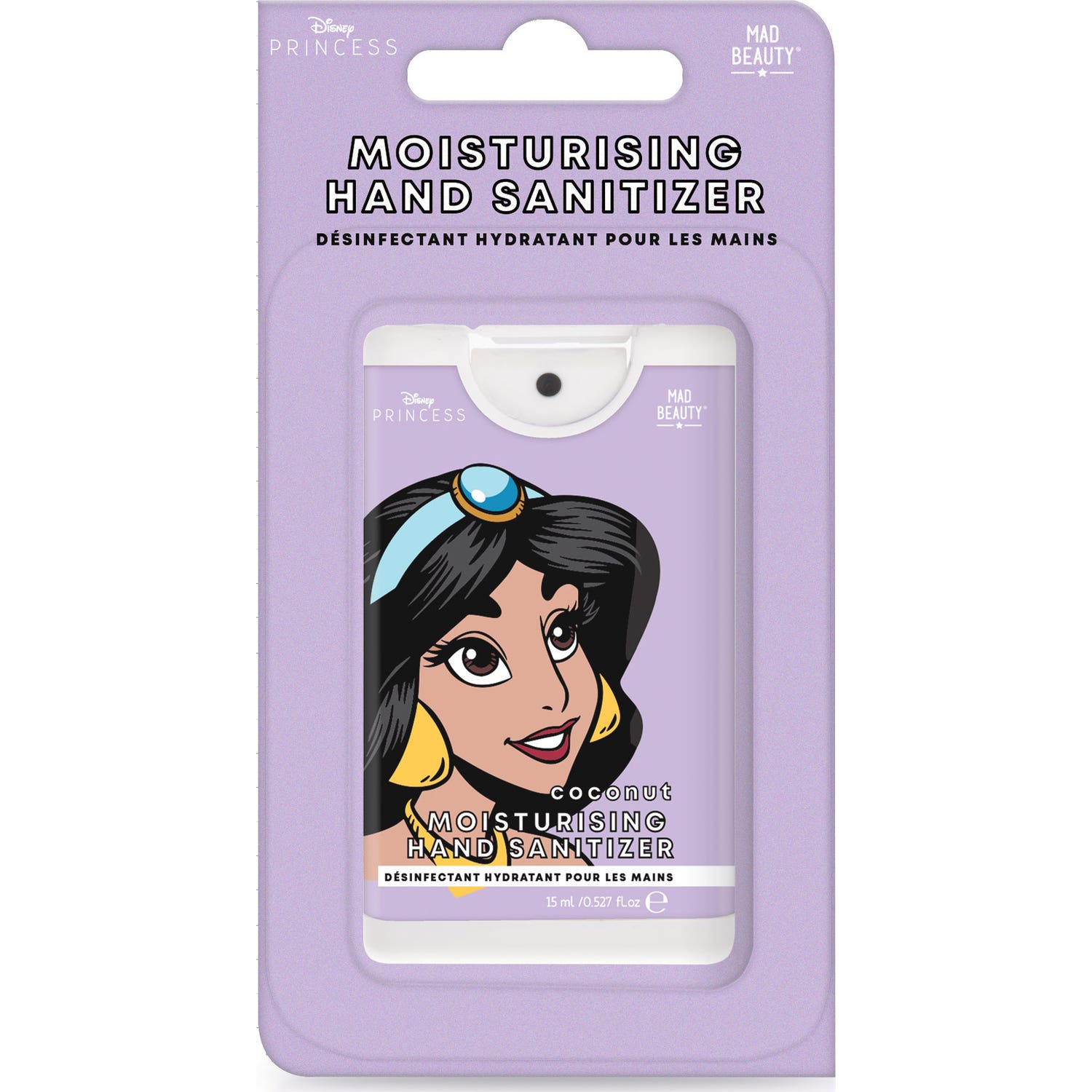 Assainisseur Disney Pop Mad Beauty Jasmin 30ml