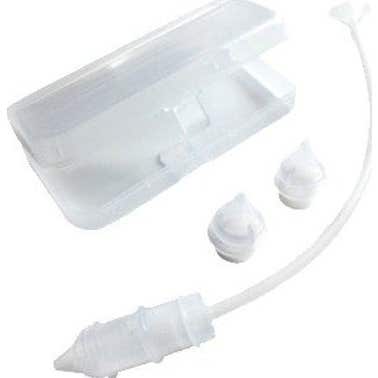 Nuk Nasal Aspirateur nasal