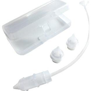 Nuk Nasal Aspirateur nasal
