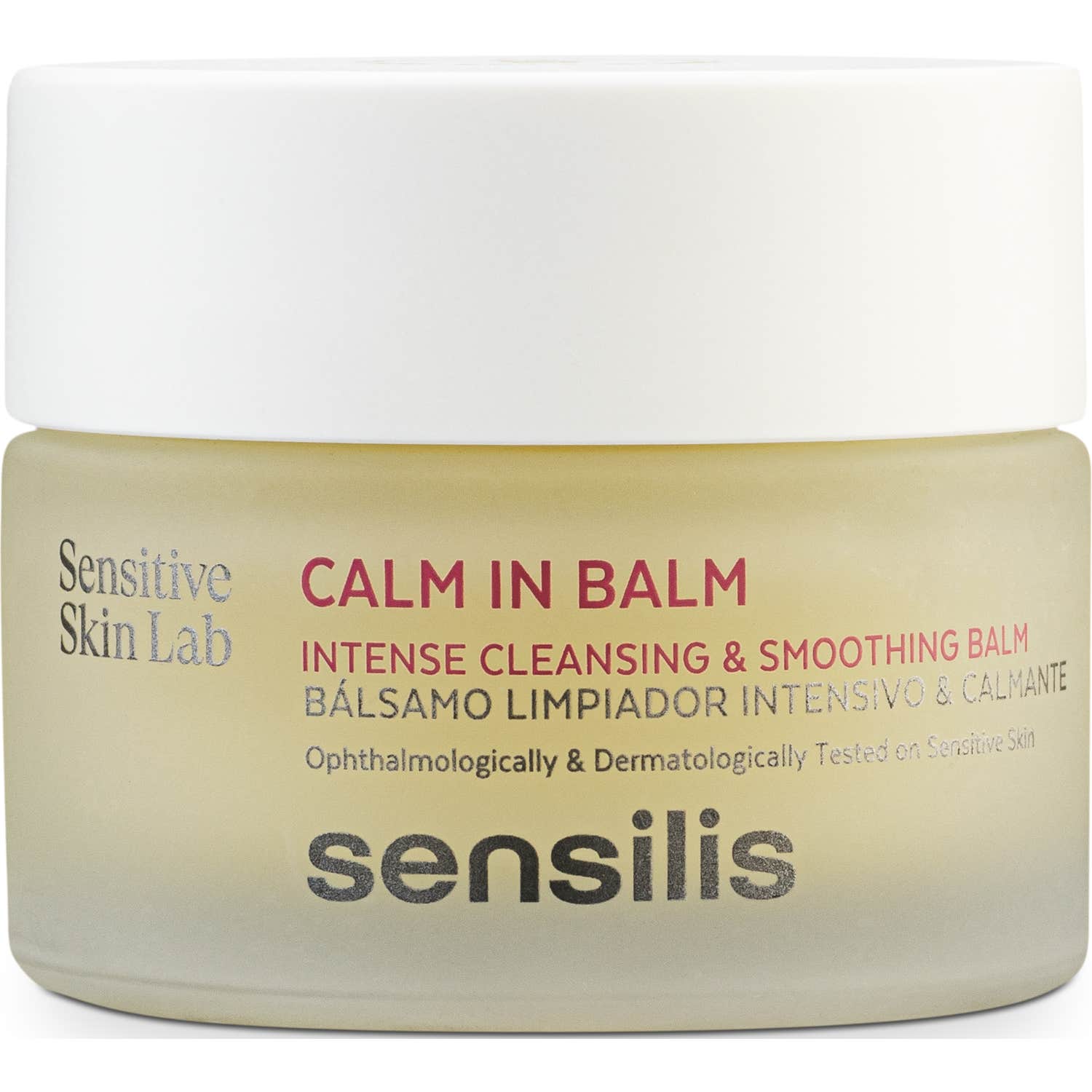 Sensilis Calm in Balm Baume Nettoyant 50ml