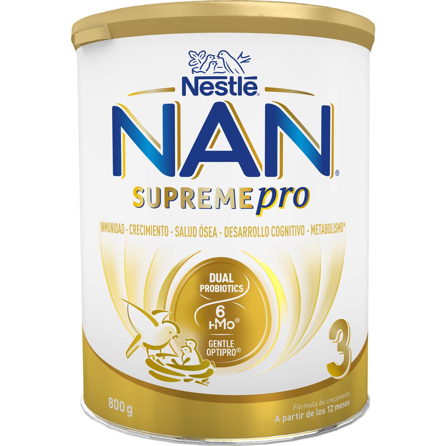 Nestlé NAN Supreme 3 800g