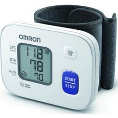 Omron RS2 Tensiomètre Automatique Au Poignet
