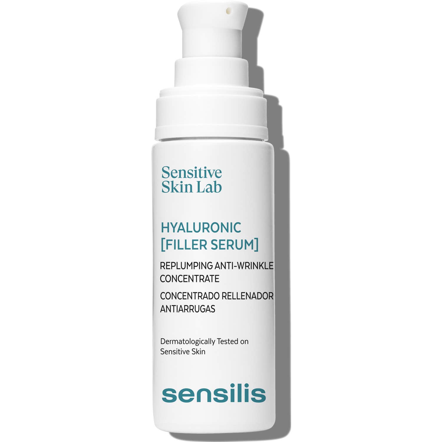 Sensilis Hyaluronic Filler Sérum 30ml