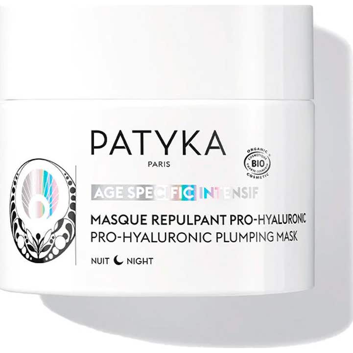 Patyka Masque Repulpant Pro-Hyaluronic 50ml