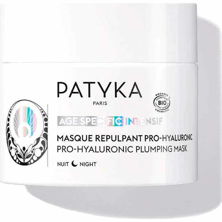 Patyka Masque Repulpant Pro-Hyaluronic 50ml
