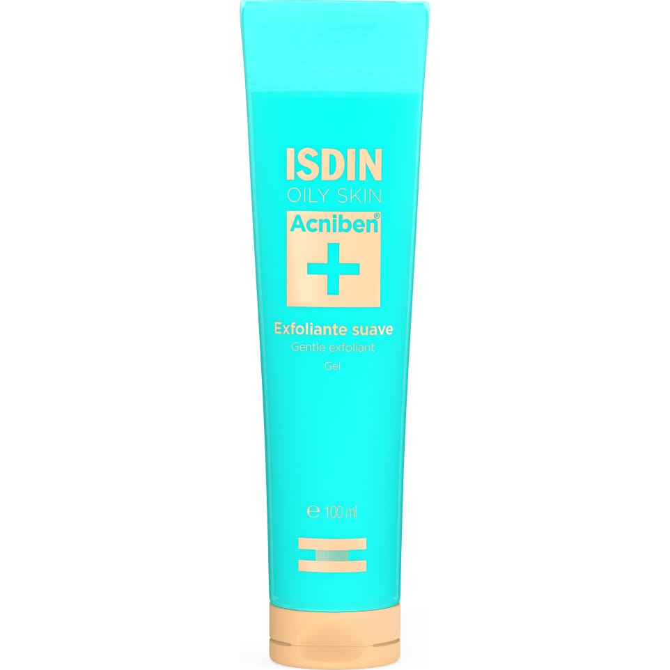 ISDIN Acniben Exfoliante Suave 100ml
