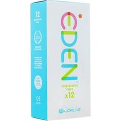 Preserv Eden Lubrifie Fin 12