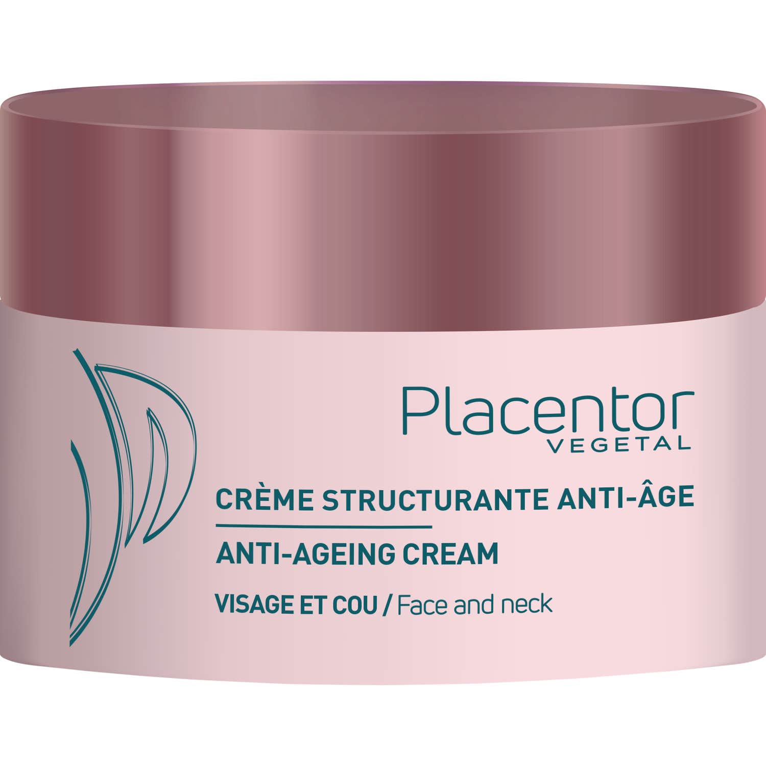 Sicobel Placentor Vegetal Crème Structurante AntiAge 50 ml
