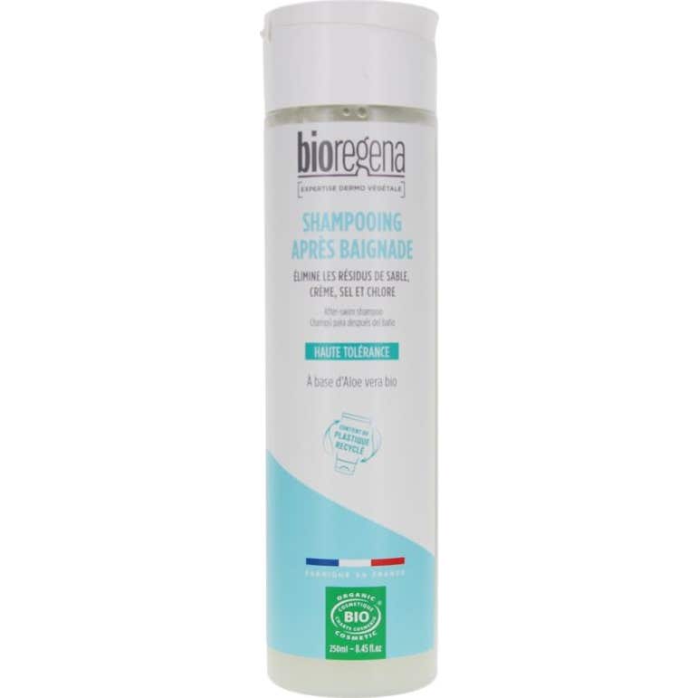 Bioregena Shampoing Après Baignade Bio 150ml