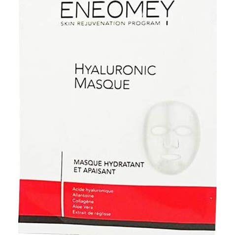 Eneomey Hyaluronic Masque
