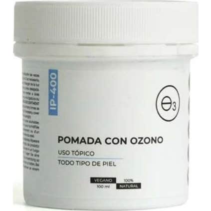 Ozono d'Or Crème Cicatrisante Ip 400 Bio 100ml