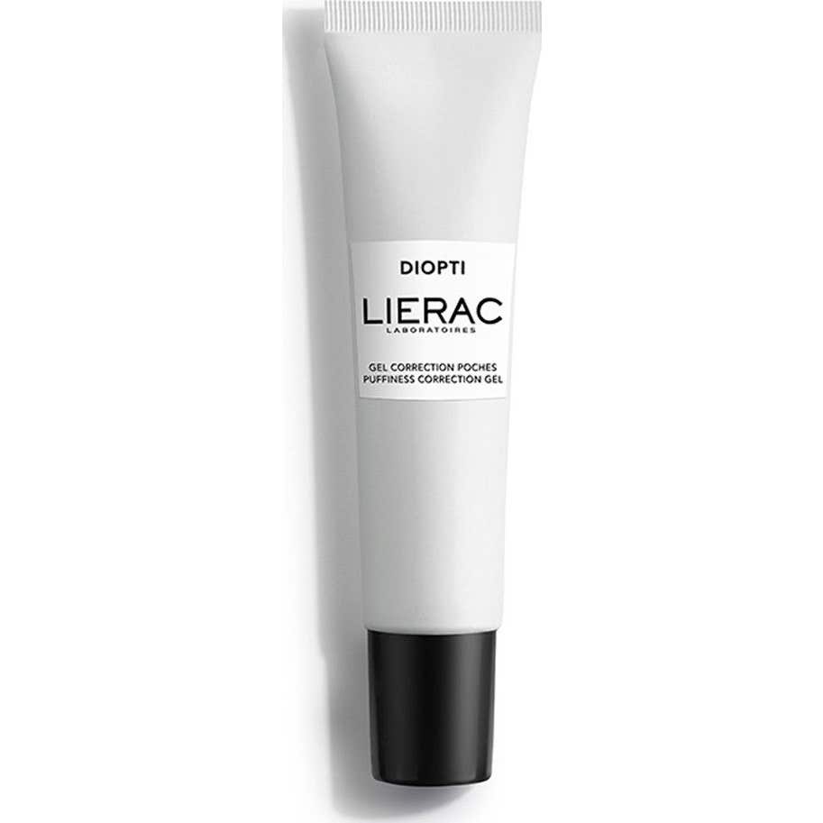 Lierac Dioptipoche Smoothing Gel Correction Sacs 15ml