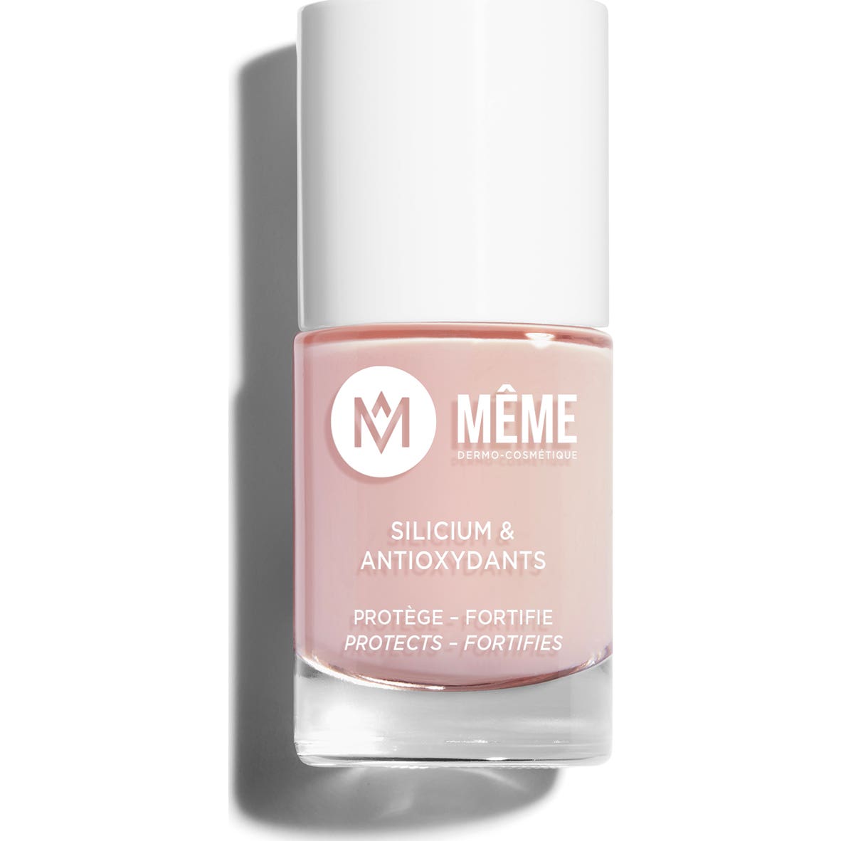 MÊME Vernis Rose 01 Fabienne 10 ml