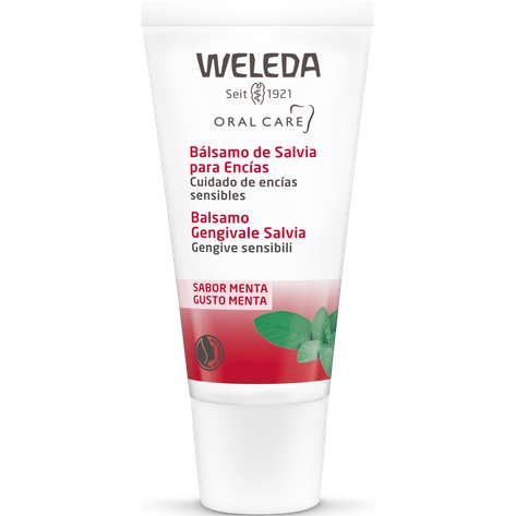 Weleda Gel Gingival à la Sauge 30ml