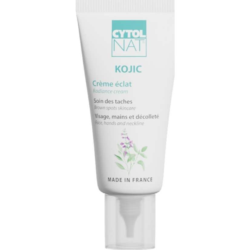 Cytolnat Kojic Crème Éclat Anti-Taches 30ml