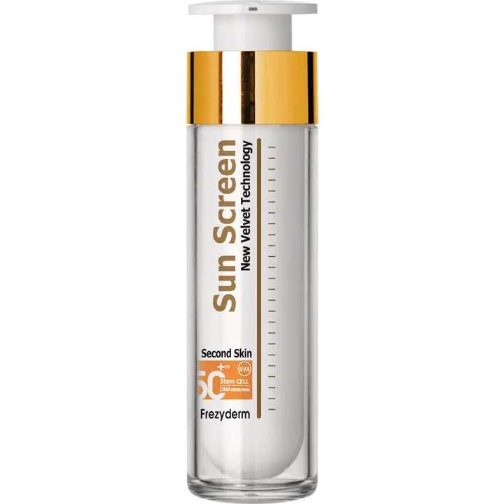 Frezyderm Ecran Solaire Velours Visage SPF 30 50 ml