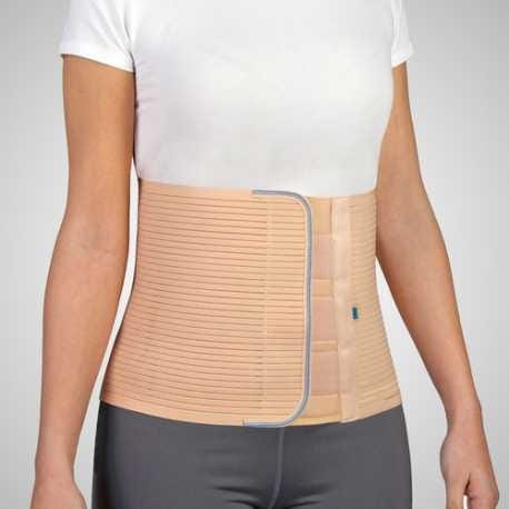 EMO Bandeau respirant gris TXXL 1pc