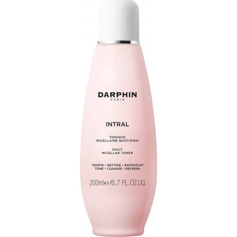 Darphin Intral Daily Micellar Toner 200ml