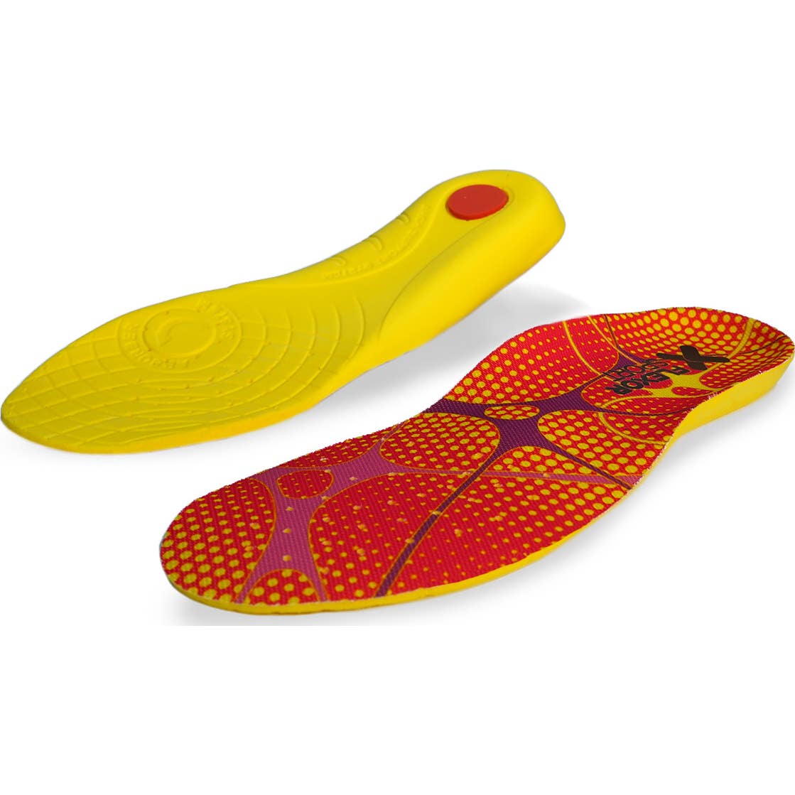 Semelles Flexor Sport Running Fx1 012 40 1 paire