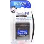 Inava Dentofil Black Fil Dentaire 50m