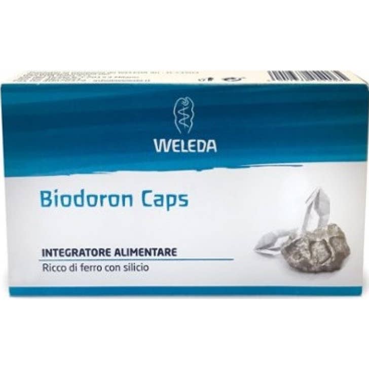 BOUCHON BIODORON 20CPS