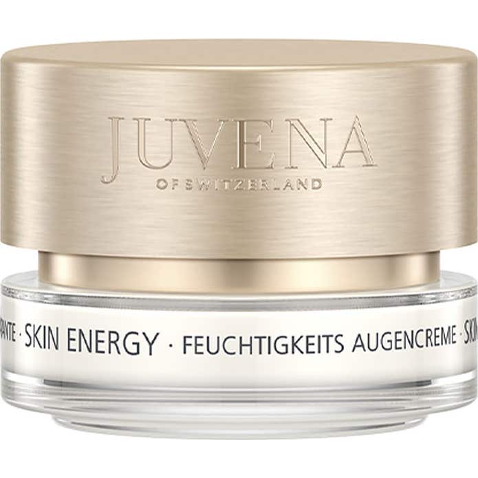 Juvena Skin Energy Cream Yeux Peau grasse 15ml