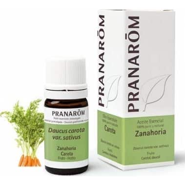 Pranarôm Huile Essentielle de Carotte 5ml