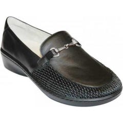 Gibaud Chaus Podo Fem Egine Noir 36