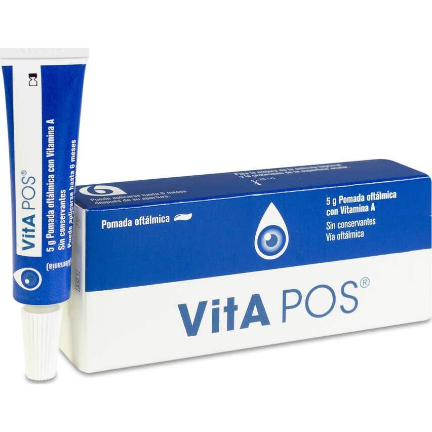 VITA-POS® 5 g