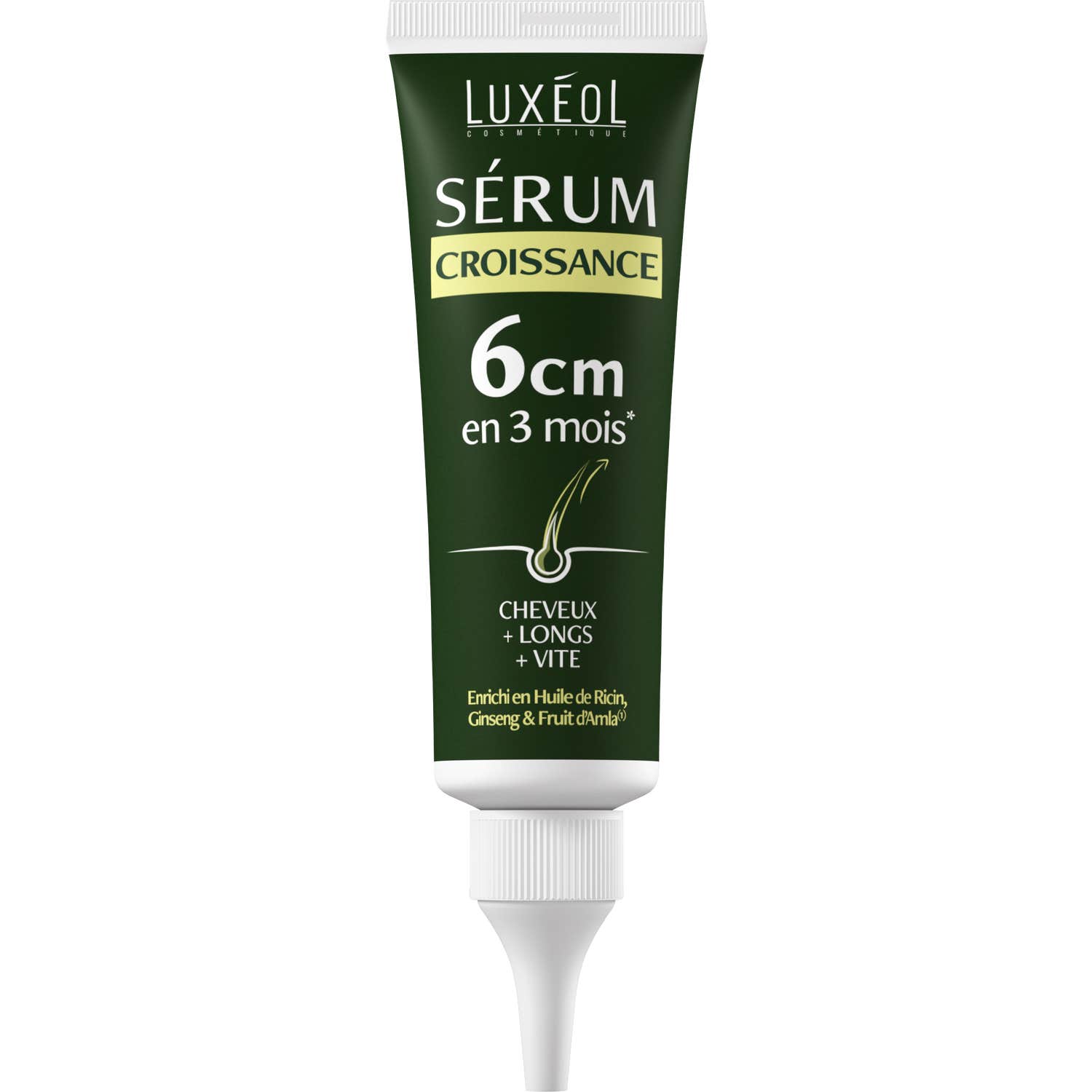 Luxéol Sérum Croissance 50ml