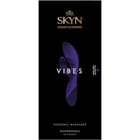 Manix Skyn Vibes Vibromasseur Intime